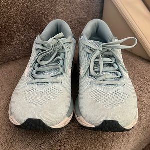 Mizuno Running Shoes